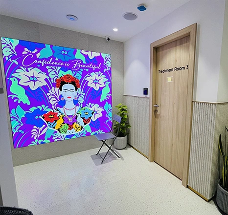 Ageless Clinic In Lokhandwala